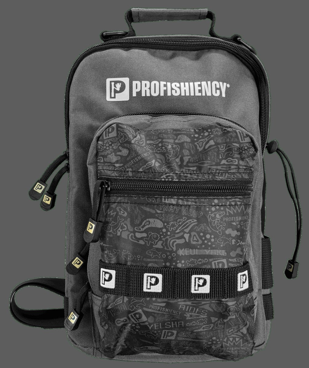 AlphaPupSlingBag