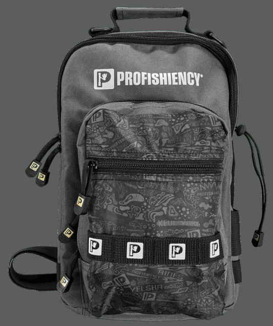 AlphaPupSlingBag
