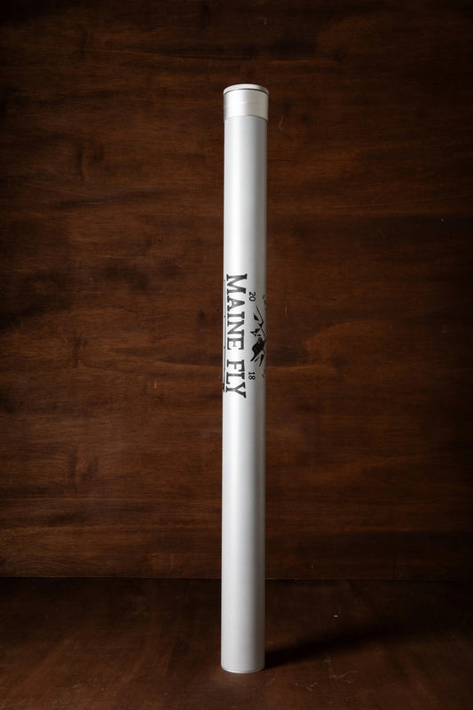 AluminumCollectorsEditionRodTube