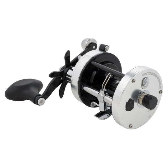 Ambassadeur®7000C3Round
