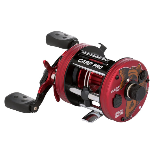 Ambassadeur®CarpProReel