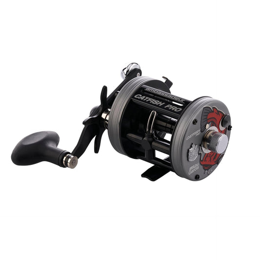 Ambassadeur®CatfishProReel