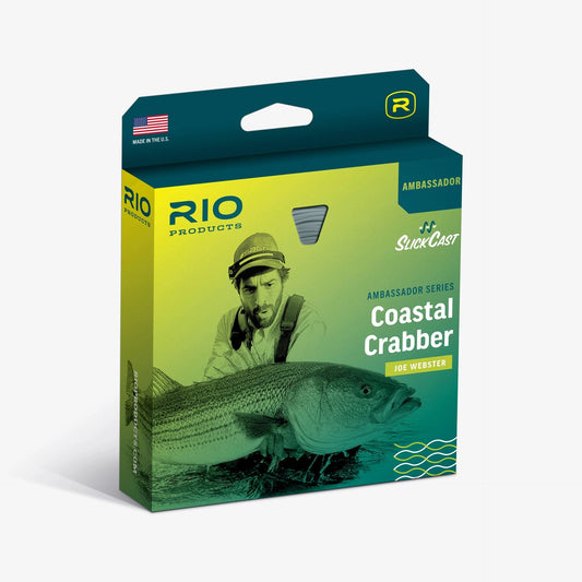 AmbassadorSeries-CoastalCrabber