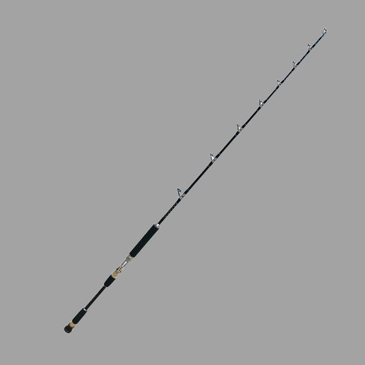 AmberjackKing2pc.JiggingRod|20-40lb.ModerateFastAction