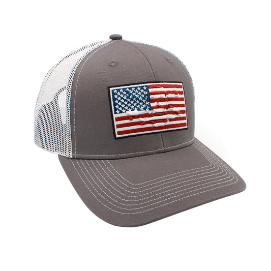 AmericanFlagHat