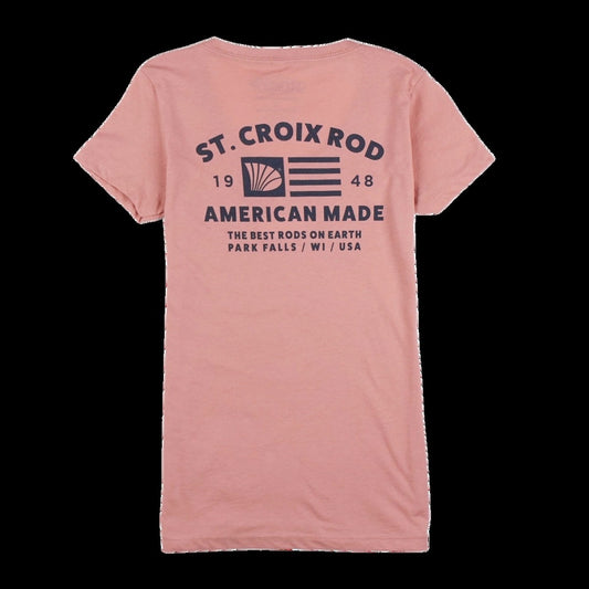 AmericanMadeLadiesTee