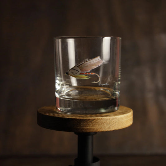 Angler’sRocksGlassSet
