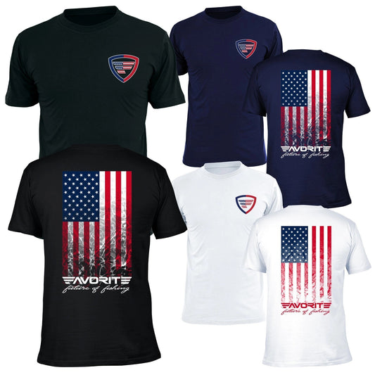 AnthemT-Shirt