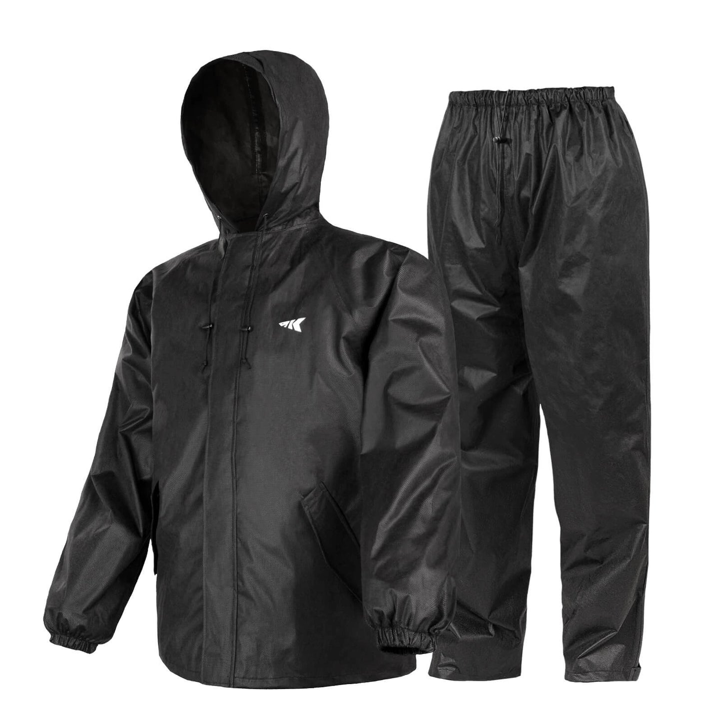 AquaLiteRainSuit,WaterproofBreathableLightweightRainwear