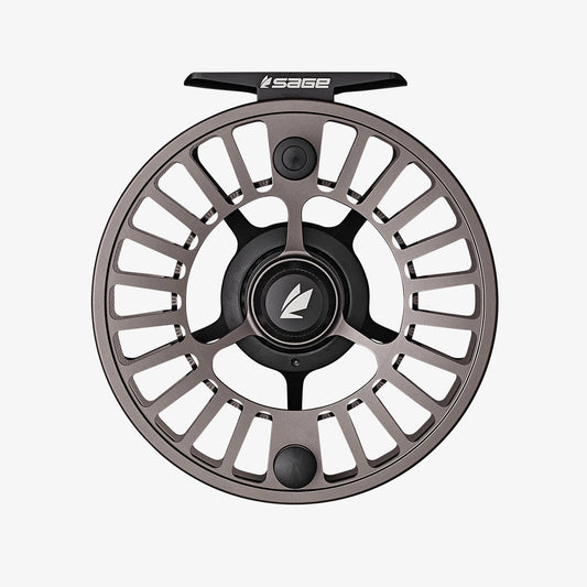 ArborXL4/5/6Spool