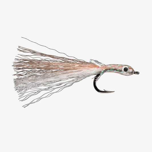 ArmoredBaitfish