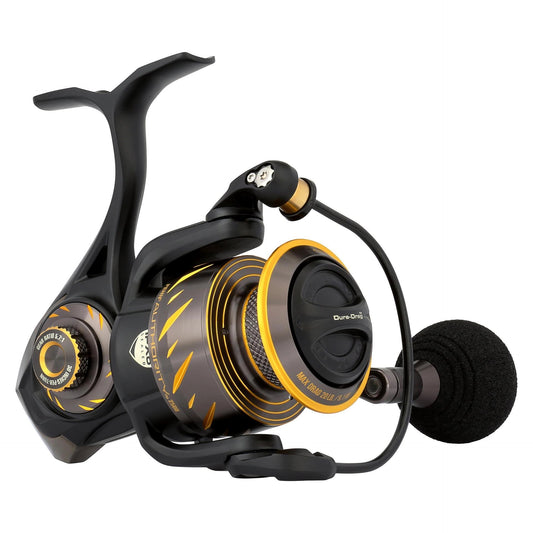 Authority®SpinningReel