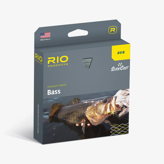 AvidBass
