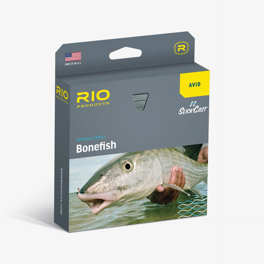 AvidBonefish