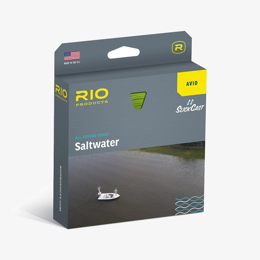 AvidSaltwater