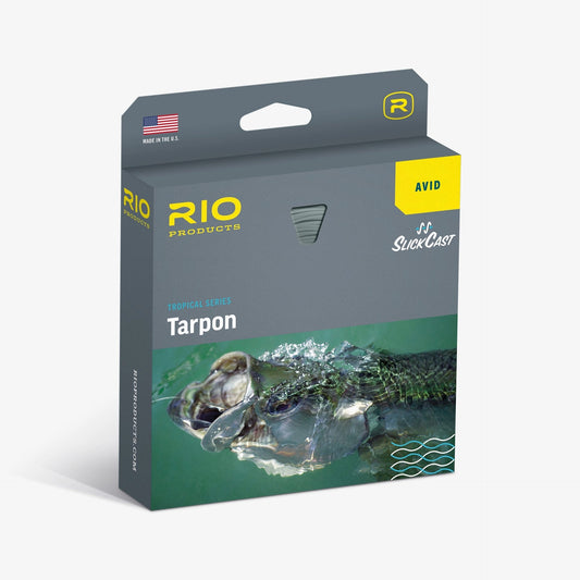 AvidTarpon