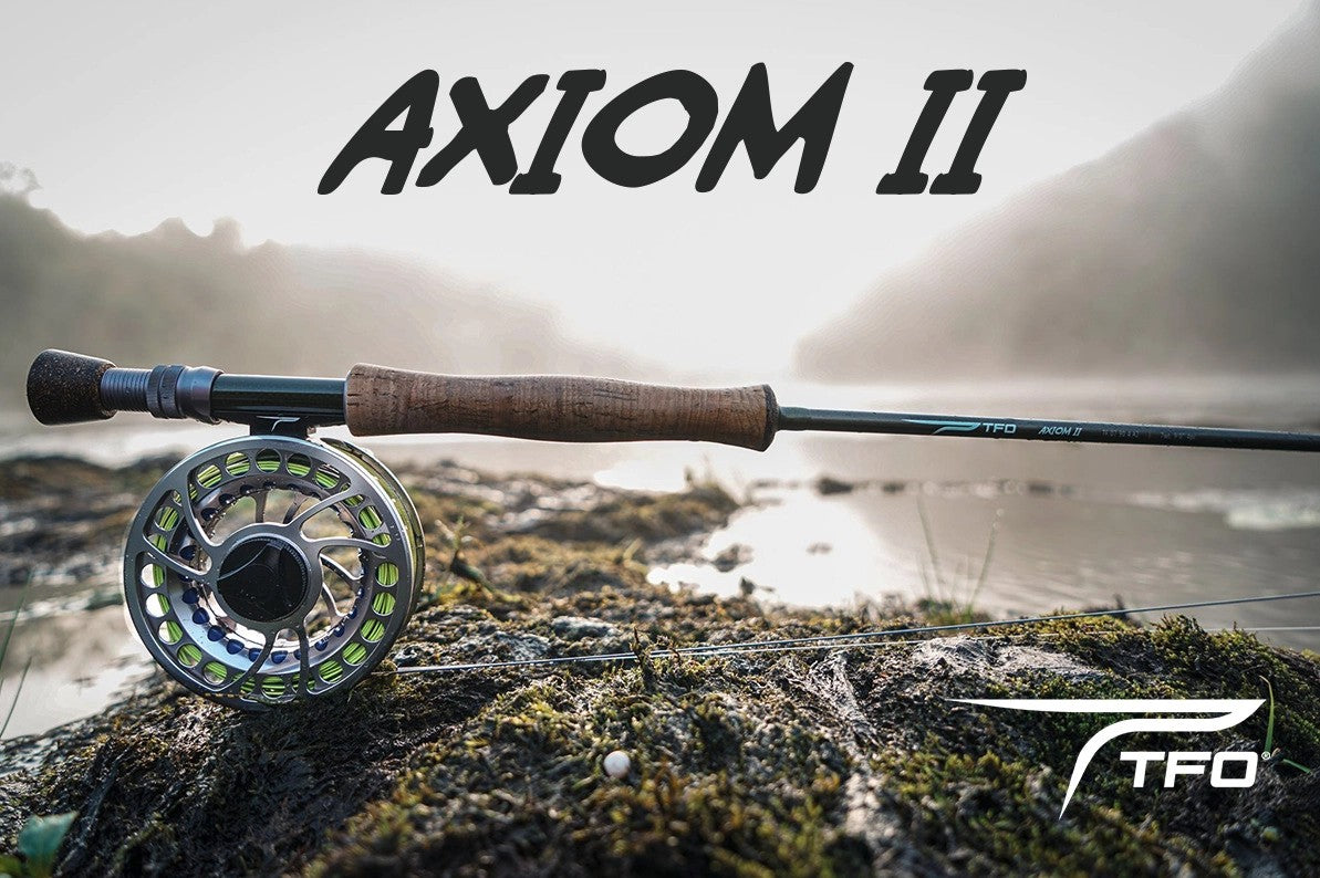 AxiomII