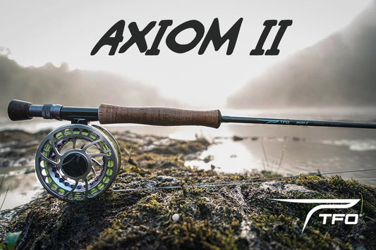 AxiomII