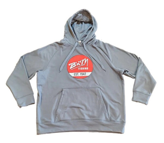 B'n'MMedallionHoodie1review