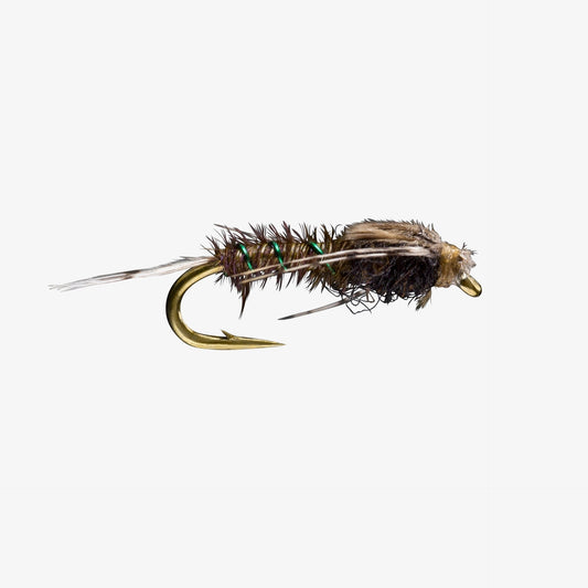 BaetisNymph