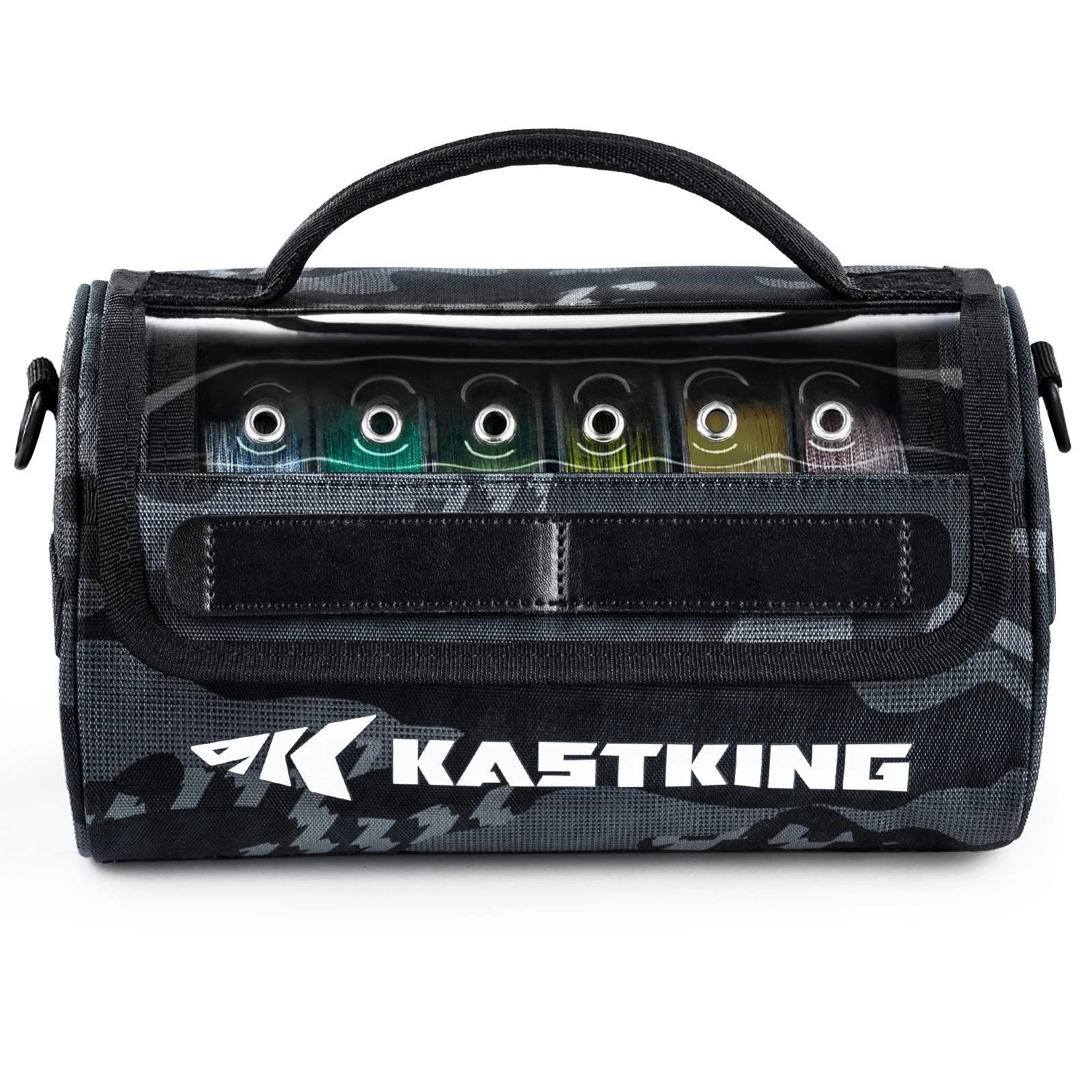 BaitSpaceLineManagementBag
