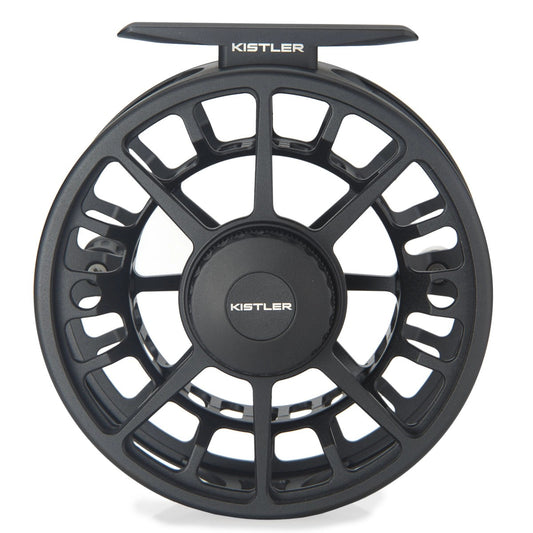 BakkSeriesFlyReel