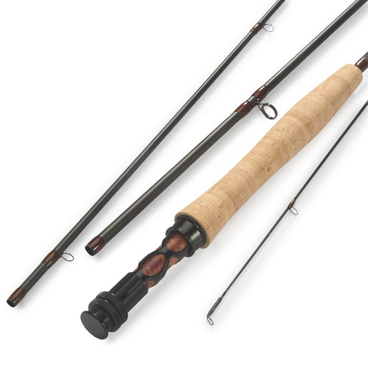 BakkSeriesFlyRod