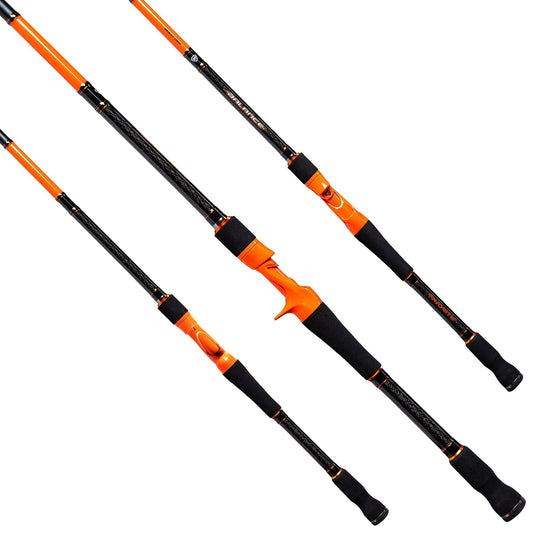 BalanceCastingRod