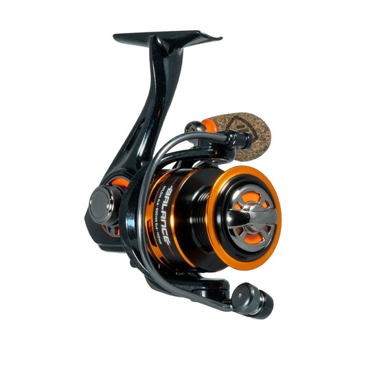 BalanceSpinningReel