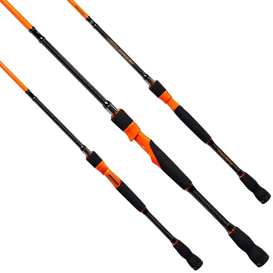 Balancespinningrod