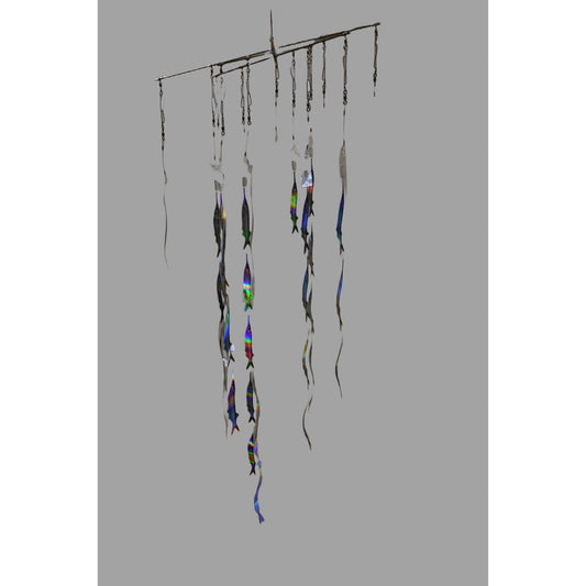 BallyhooStripFishingDredge-HeavyMetalArms-(67)ReflectiveBaitFish