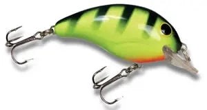Bandit100-ChartreuseBlackStripe