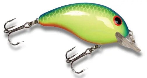 Bandit100-ChartreuseBlueBack