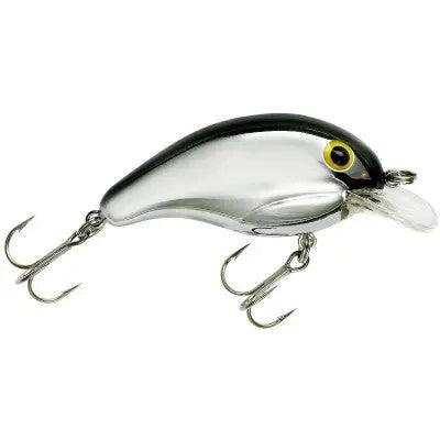 Bandit100-ChromeBlack