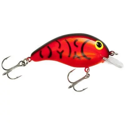 Bandit100-RedCrawfish
