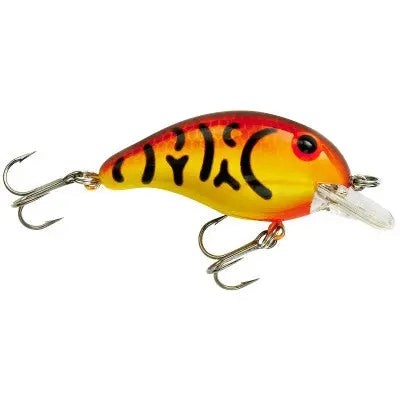 Bandit100-SpringCrawfishYellow