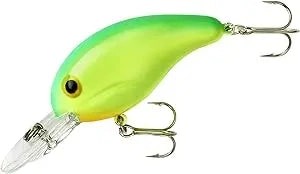 Bandit200-Chartreuse/GreenBack