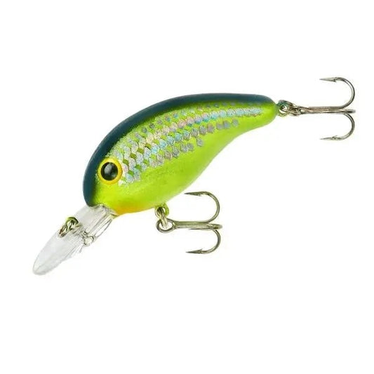 Bandit200-ChartreuseFleck