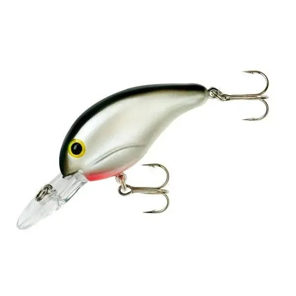 Bandit200-Pearl/BlackBack