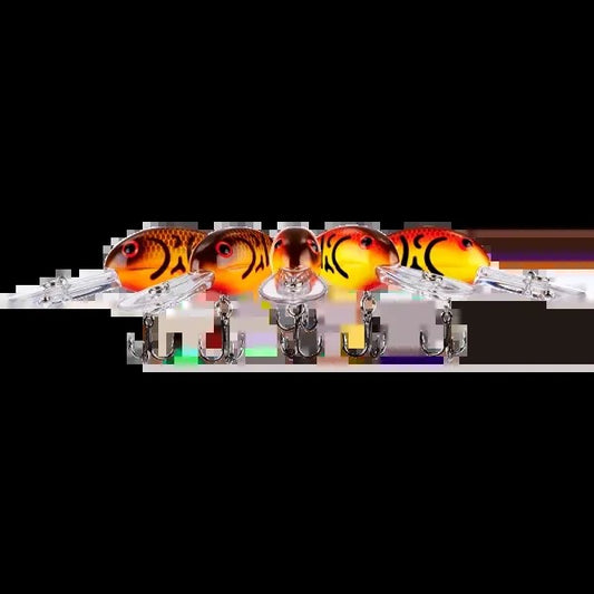 Bandit300-Malfunction