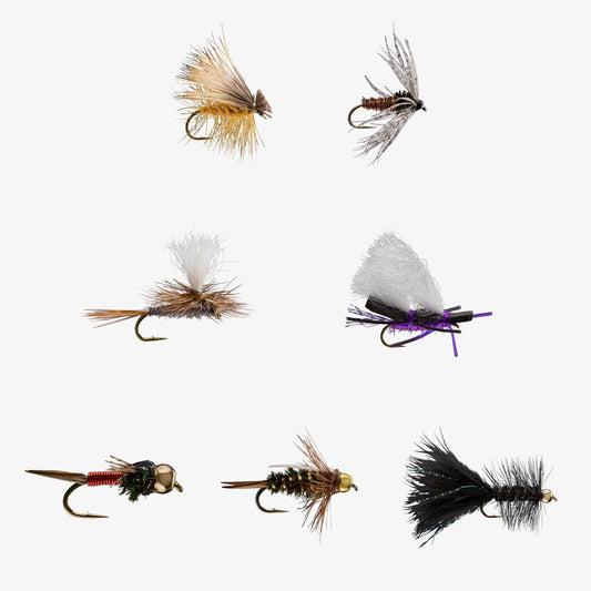 BasicTroutAssortment