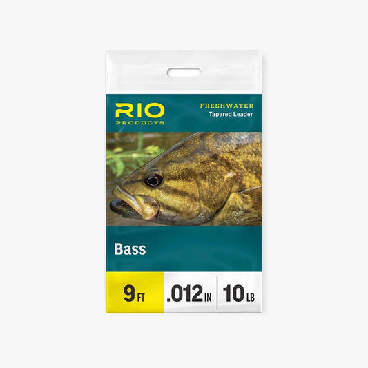 BassLeader