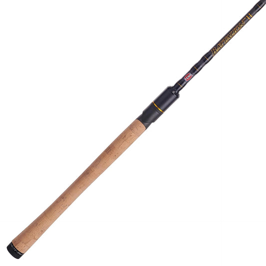 Battalion®IIInshoreSpinningRod