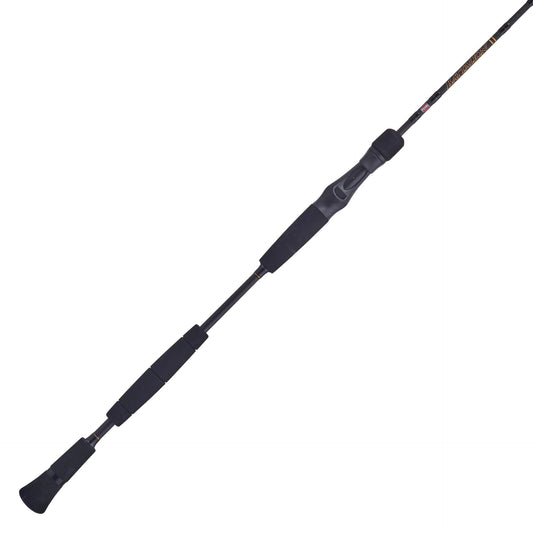Battalion®IISlowPitchCastingRod