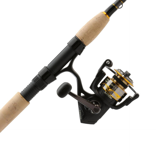 Battle®IVSpinningRod&ReelCombo