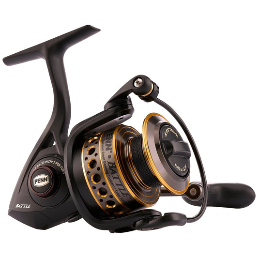 Battle®SpinningReel