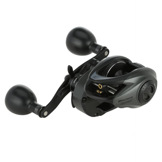 Beast™200LowProfileReel