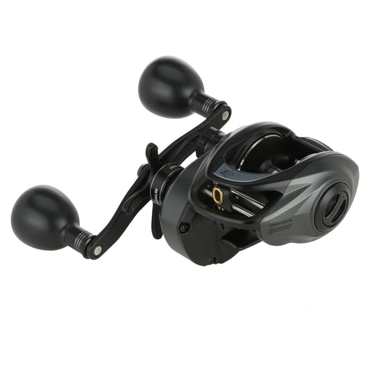 Beast™300LowProfileReel