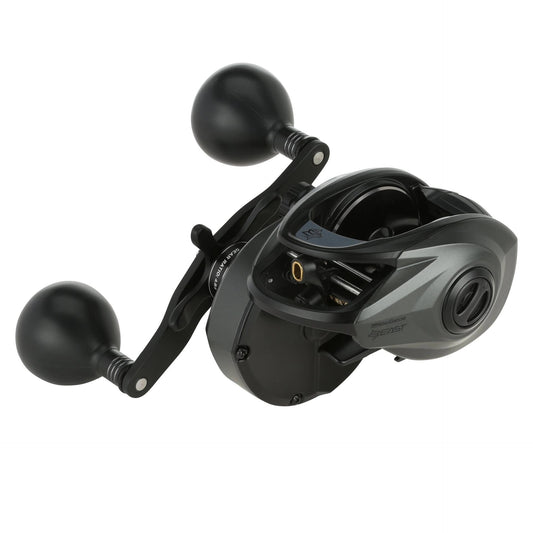 Beast™400LowProfileReel