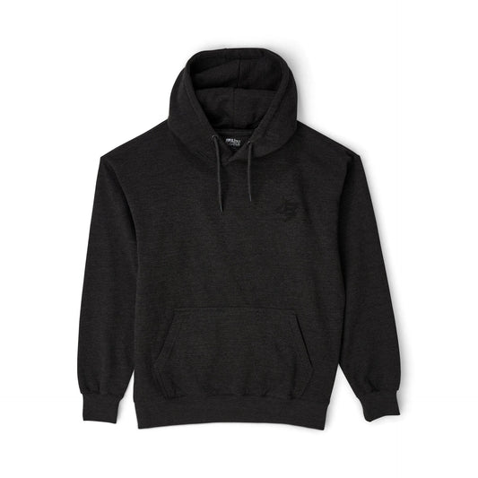 Beast™LogoFleecePulloverHoodie